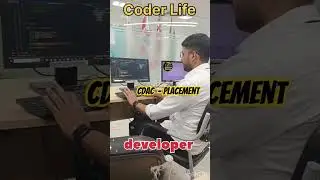#Codetech #cdaclips  #cdac #daccourse #dbda #cdacstudent #placement #cdsc banglore