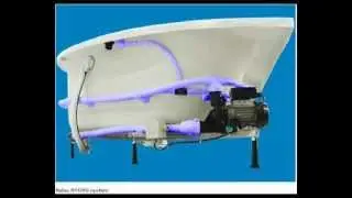 Гидромассажные системы Vagnerplast 2012.avi