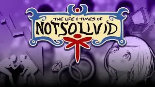 The Life & Times of NSL