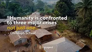 Food Forest Project in Sierra Leone! | Interview with Christoph Schaaf from Climate Nuts
