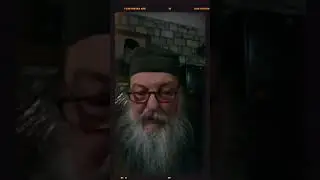 ❓«Когда весь этот БАРДАК в Мiре закончится...» • Старец Афанасий Карульский