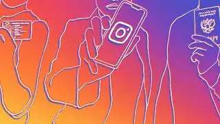 Instagram запустил идентификацию пользователей по видеоселфи.