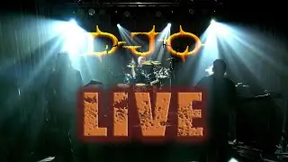 DJO LIVE