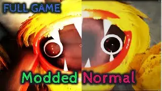 JOYVILLE Modded Graphics  - Full Game