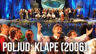 Koncert: Ne damo te pismo naša, Poljud (2006)