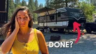 Is RV LIFE really WORTH IT?