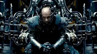 Поиграем в The Chronicles of Riddick: Escape from Butcher Bay