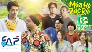 Summertime: Final Episode || FAPtv Teen Movies