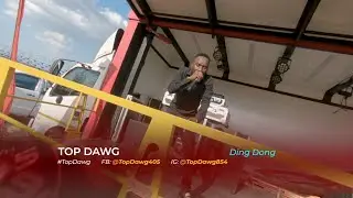 Shine Car Show - TopDawg