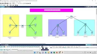 Difference between Bridges and Routers
