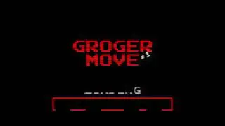 Intro for Groger Move #1