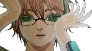 【UTAU】右肩の蝶 Migikata no Chou -Len Ver.-【四音トニー】