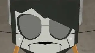 [SFM] Sapphyre first appearance