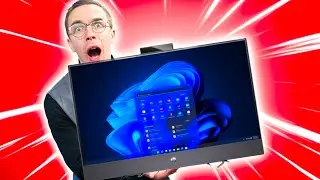 The Worst New PC...