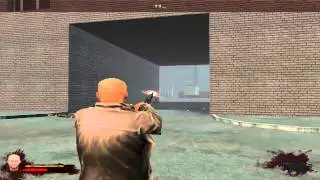Обзор игры Antikiller от Gorikdzya & Hitmanvel GMS