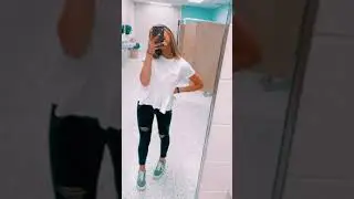 Teen fashion outfits // teen fashion // teen outfit ideas // teen outfits 