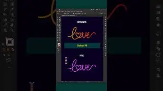 How to Create Gradient Colors in Strokes in Adobe Illustrator Like a Pro