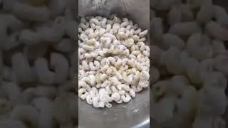 ЧИПСЫ ИЗ МАКАРОН 😱😱😱