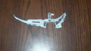 Makuta Bitil review