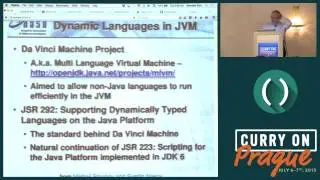 Brendan Eich - JavaScript at 20 - Curry On