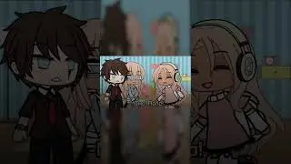 💗|| That's my girl! ||👧 meme Gasha Life Edit