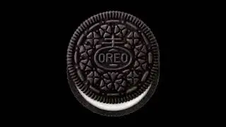 Whopper Whopper Whopper Whopper but it's just an oreo ((Mashup (Audio))