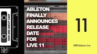 Ableton Finally Announces Feb 23 Release Date for Live 11