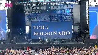 Fresno - Lollapalooza Brasil 2022