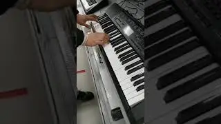 Мухамед магазинде