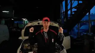 тест и обзор РХО дхо UR-MAX