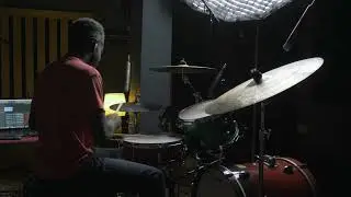 Omah Lay - Holy Ghost | Cover