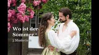 Wo ist der Sommer - Rebecca Reich