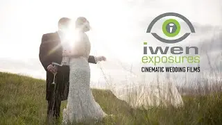 Iwen Exposures Cinematic Wedding Films