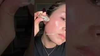 Skincare ASMR❤️