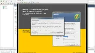 VMware View 5.1 Nested Virtualization - Create and Configure a Shared Disk