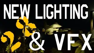 New Persian Gulf Lighting In DCS