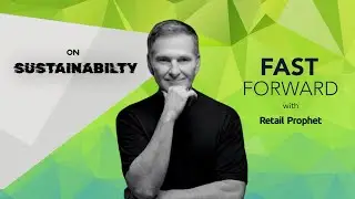 Who's Driving Sustainable Retail?  Not Who You Think!