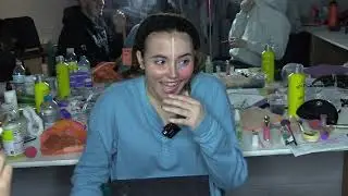 makeup challenge
