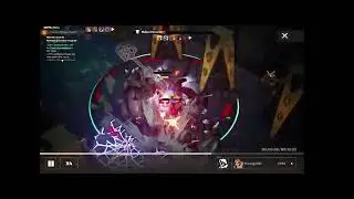 Torchlight infinite: T8 fully juiced map with all executor