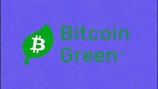How To Stake Bitcoin Green using the Bitcoin Green Wallet for Windows