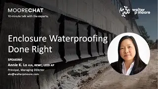 Enclosure Waterproofing Done Right