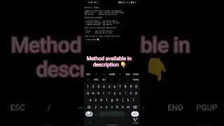 Fire In Termux Terminal //Fire Tool Installation //Termux Tool #termuxandroid #shorts #short