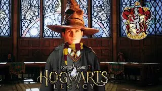 Continuing our journey as Hari Puttar |Classes begin |GRYFFINDOR |HOGWARTS LEGACY PS5 Live | Day 2