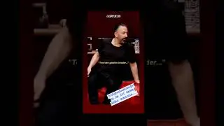 Cem Yılmaz Türkçe konuşan İngiliz (birader) #instagram #istanbul #türkiye #love #remix #earnmoney