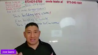 Copy of Evaluación en Ingles / Sabes como se dice esto en Ingles ?