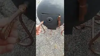 печки Буржуйки на дровах.