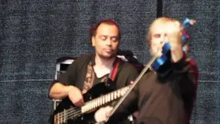 Jean-Luc Ponty at Zappanale 2010