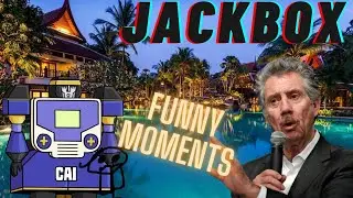 Jackbox Clips That Remind Me of Cooper's Trip to Thailand