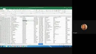 Data Preparation of Demographic Variables