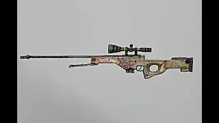 DRAGON LORE CS:GO | How much can I progress???